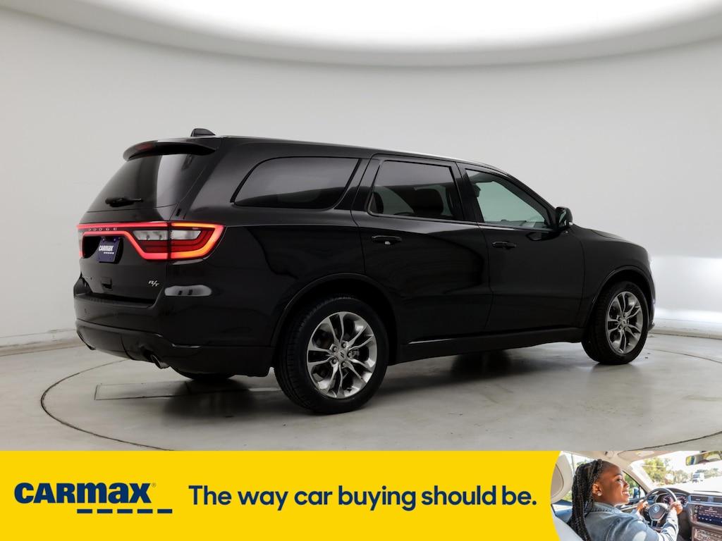 used 2019 Dodge Durango car, priced at $28,998