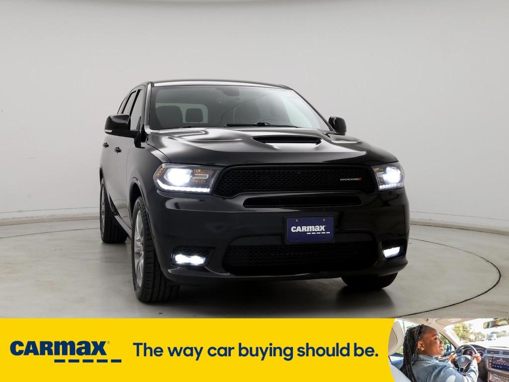 used 2019 Dodge Durango car, priced at $28,998