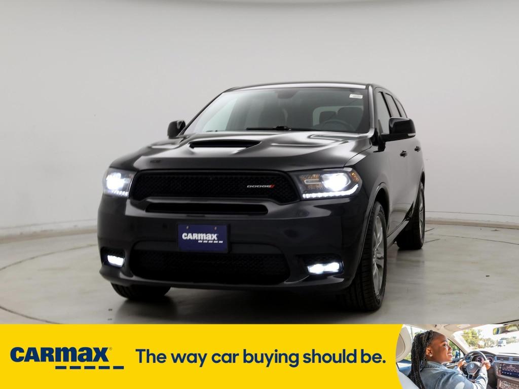 used 2019 Dodge Durango car, priced at $28,998