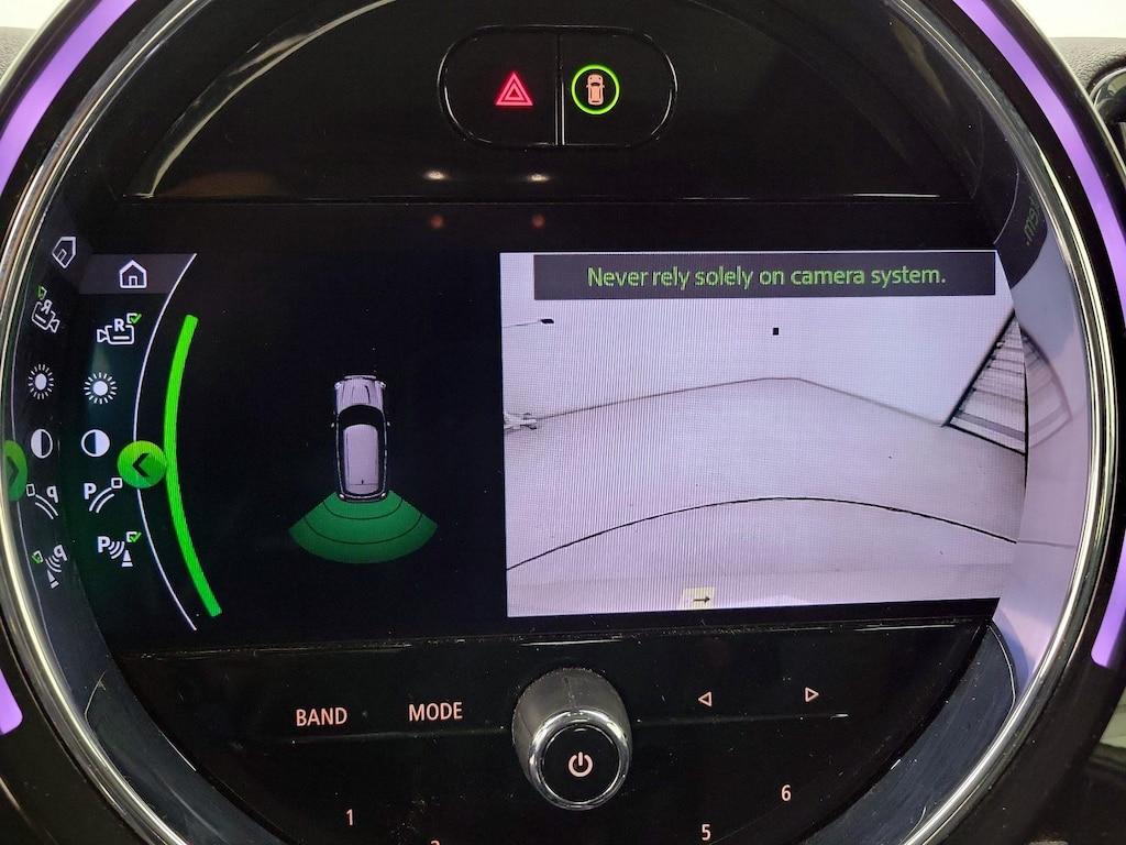 used 2021 MINI Countryman car, priced at $21,998