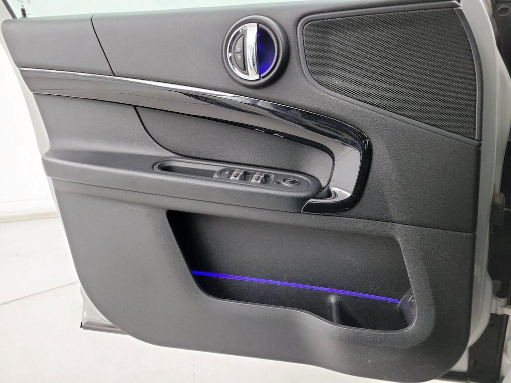 used 2021 MINI Countryman car, priced at $21,998