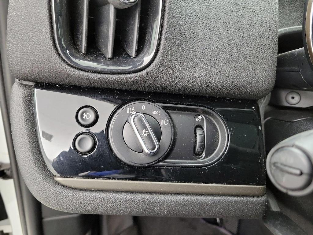 used 2021 MINI Countryman car, priced at $21,998