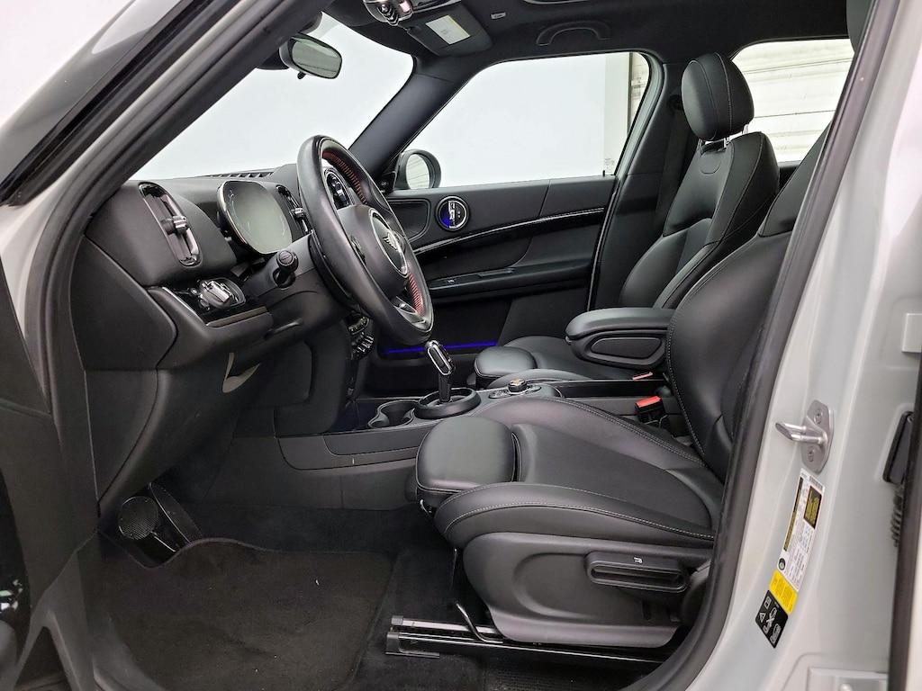used 2021 MINI Countryman car, priced at $21,998