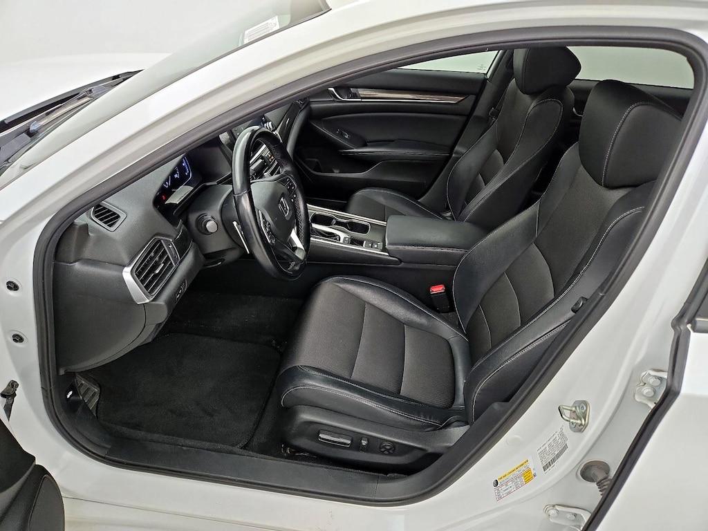 used 2018 Honda Accord car, priced at $17,998