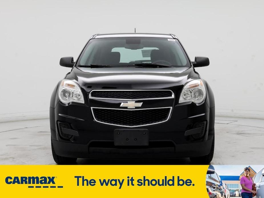 used 2014 Chevrolet Equinox car, priced at $14,599