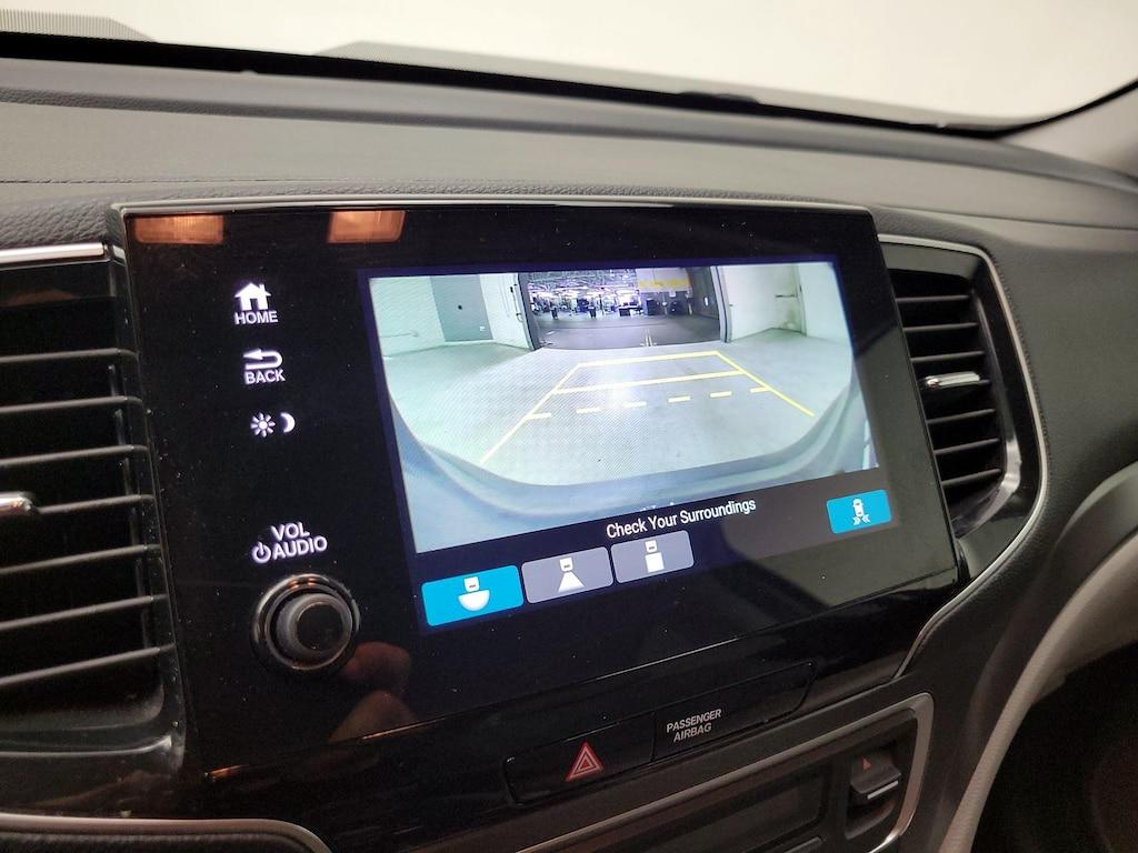used 2019 Honda Pilot car, priced at $27,998