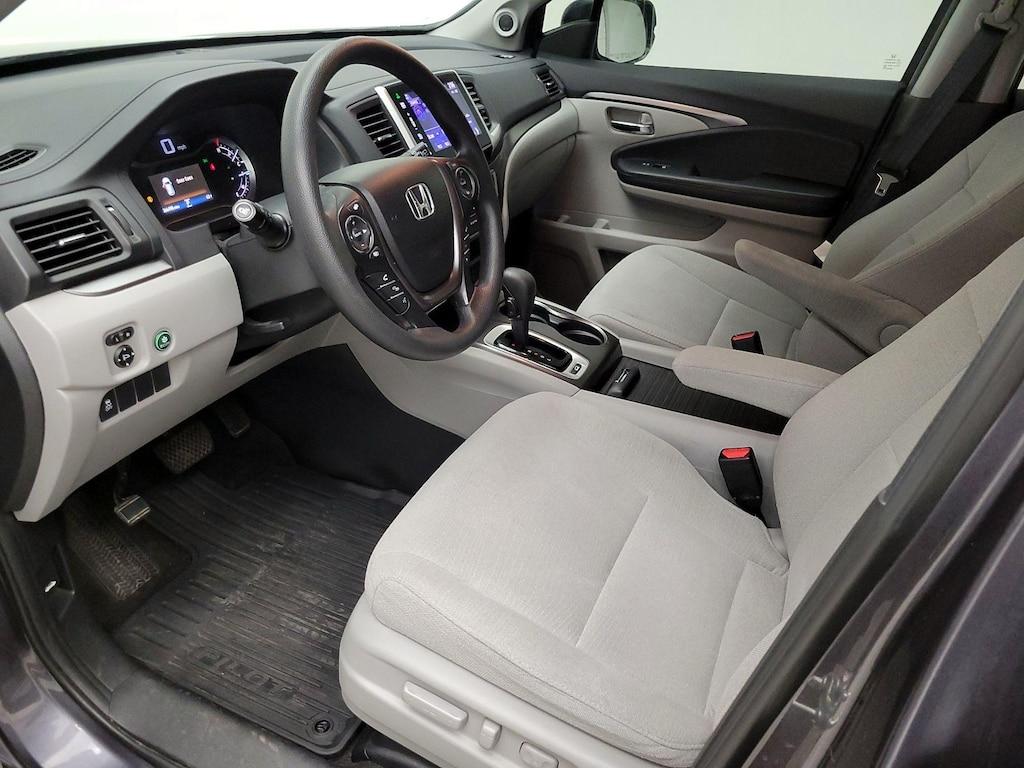 used 2016 Honda Pilot car, priced at $22,998