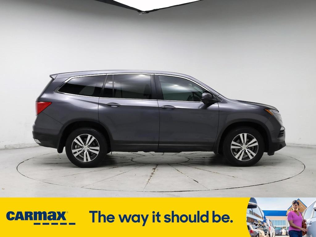 used 2016 Honda Pilot car, priced at $22,998