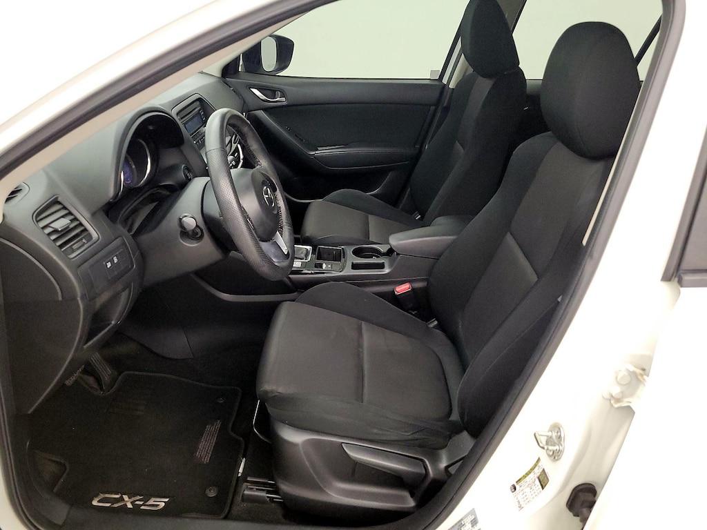 used 2016 Mazda CX-5 car, priced at $12,998
