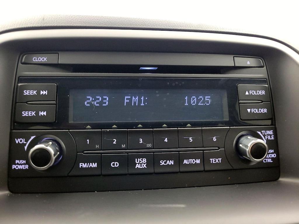 used 2016 Mazda CX-5 car, priced at $12,998