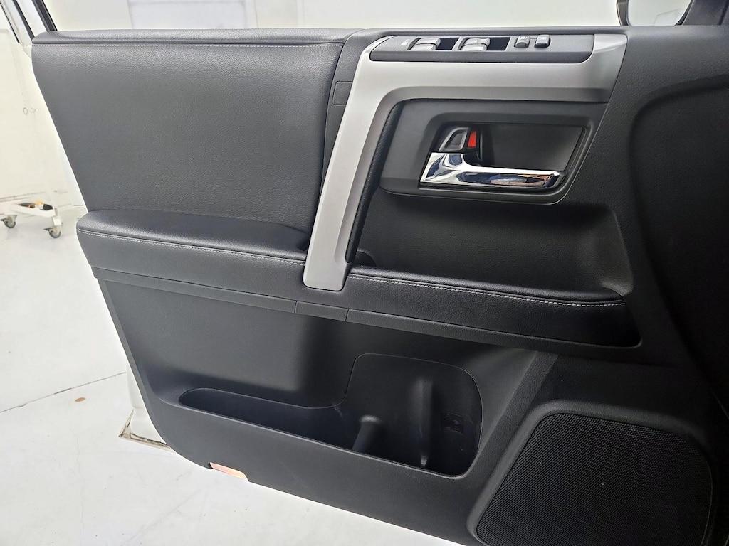 used 2018 Toyota 4Runner car, priced at $30,998