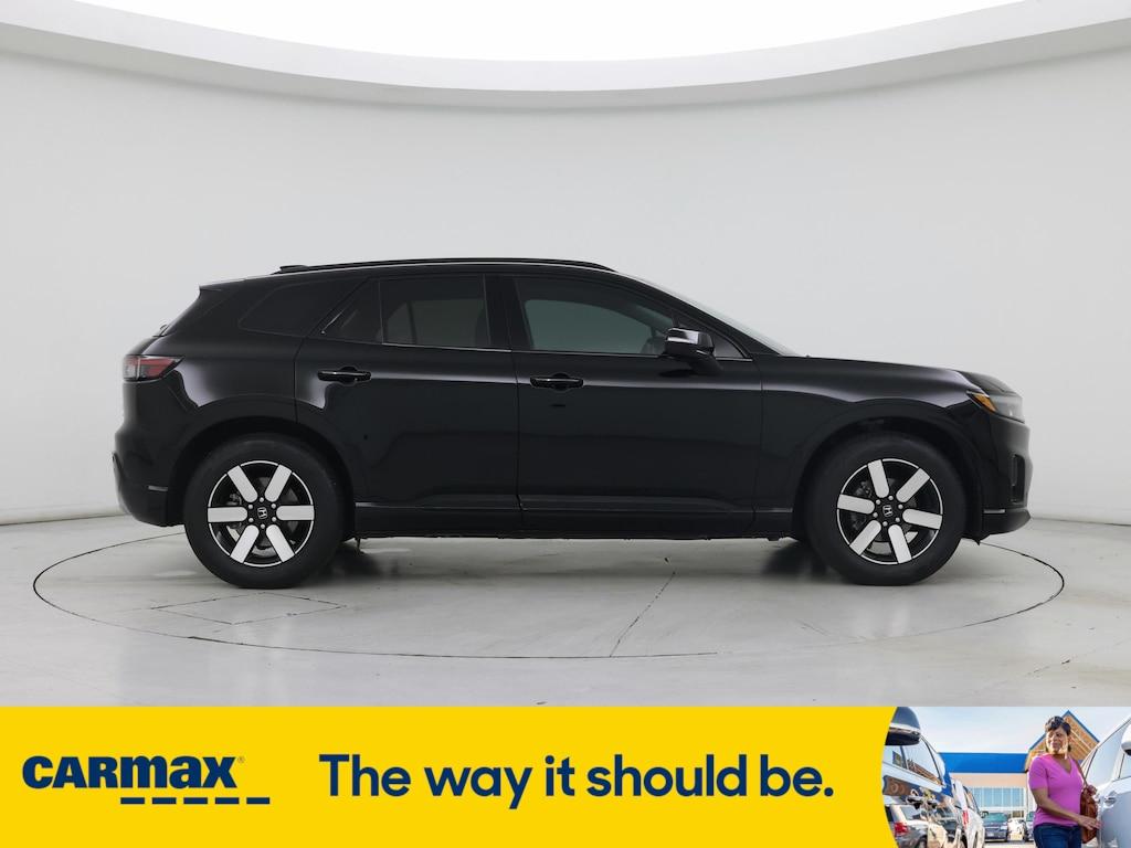used 2024 Honda Prologue car, priced at $34,998