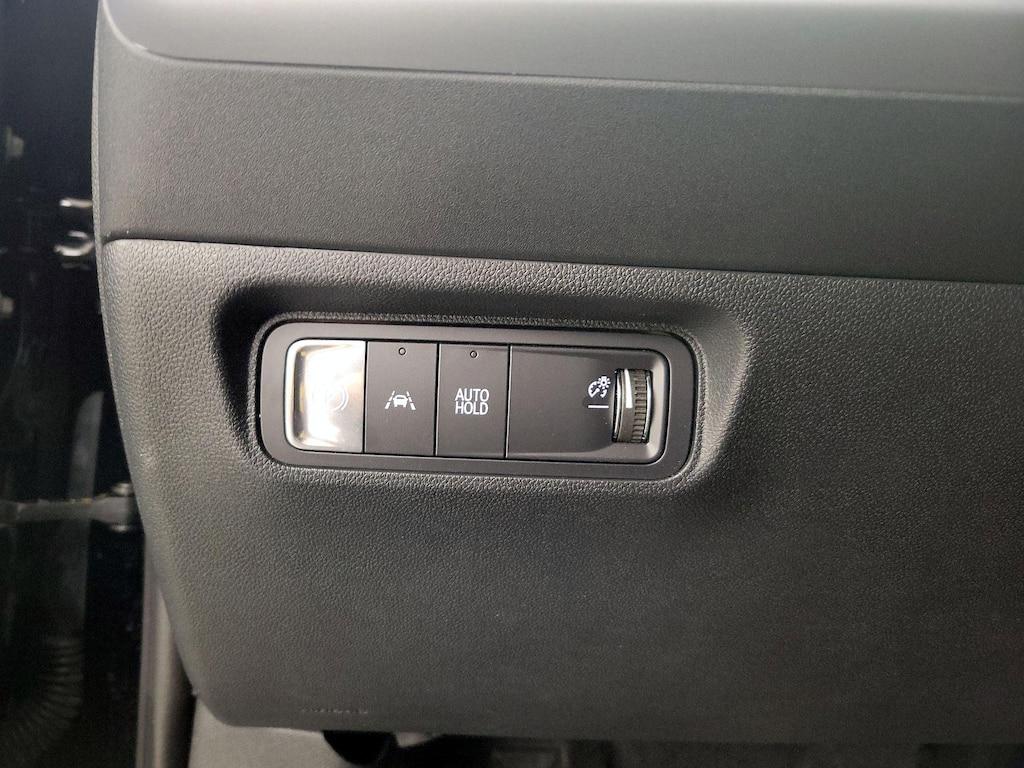 used 2024 Honda Prologue car, priced at $34,998