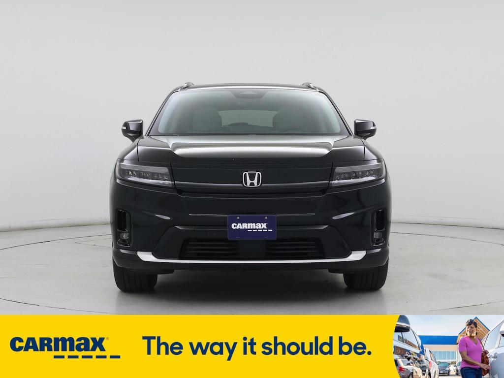 used 2024 Honda Prologue car, priced at $34,998