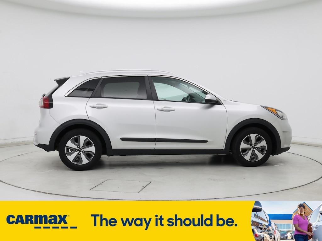 used 2018 Kia Niro car, priced at $15,998