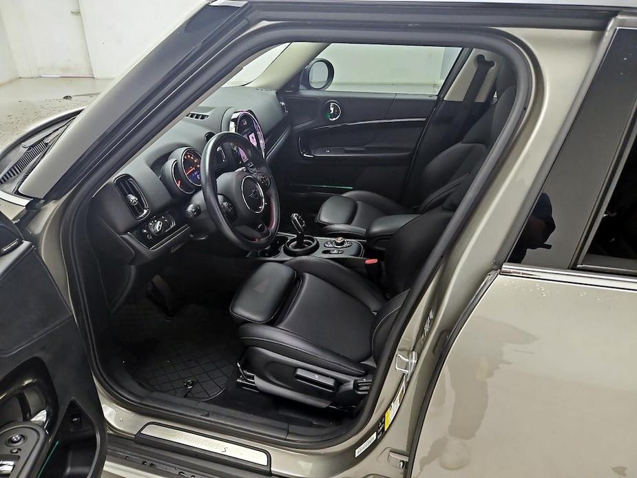 used 2020 MINI Countryman car, priced at $25,998