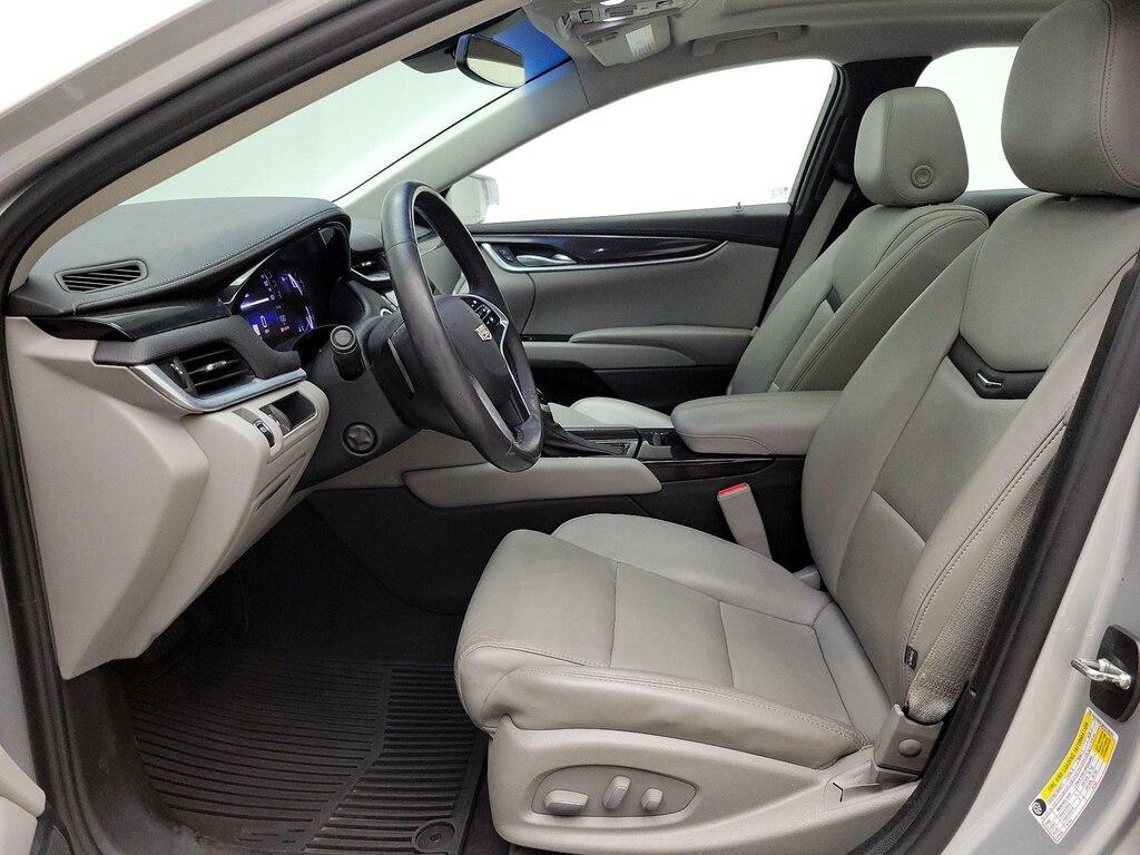 used 2017 Cadillac XTS car, priced at $22,998