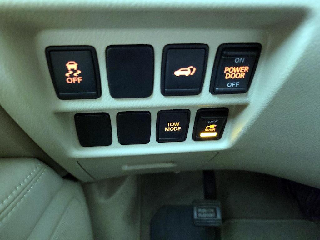 used 2013 Nissan Pathfinder car, priced at $15,998