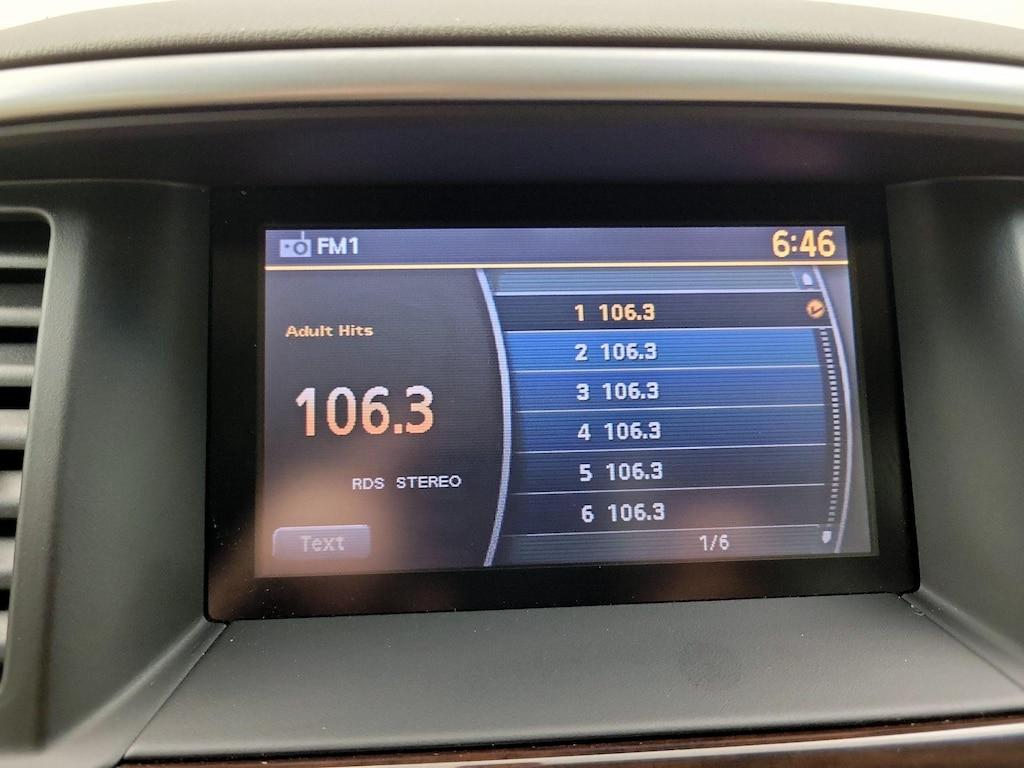 used 2013 Nissan Pathfinder car, priced at $15,998