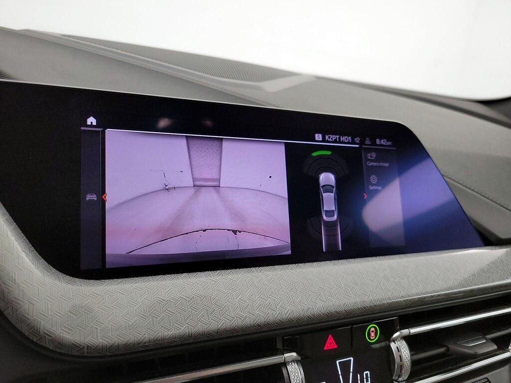 used 2021 BMW 228 Gran Coupe car, priced at $26,998