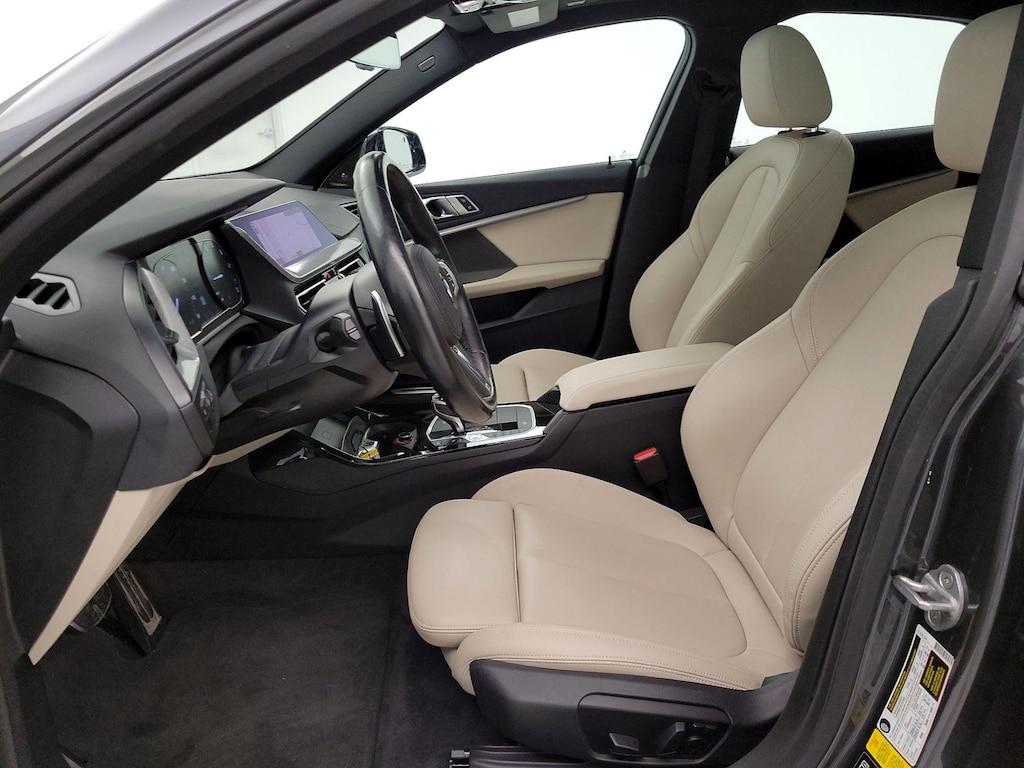 used 2021 BMW 228 Gran Coupe car, priced at $26,998