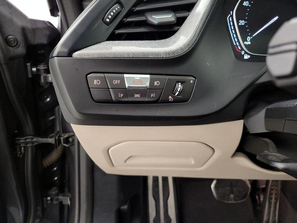 used 2021 BMW 228 Gran Coupe car, priced at $26,998