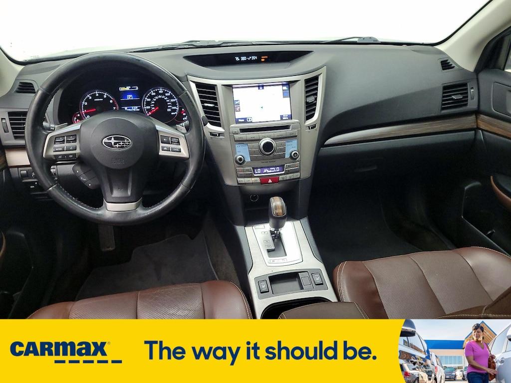 used 2014 Subaru Outback car, priced at $14,599