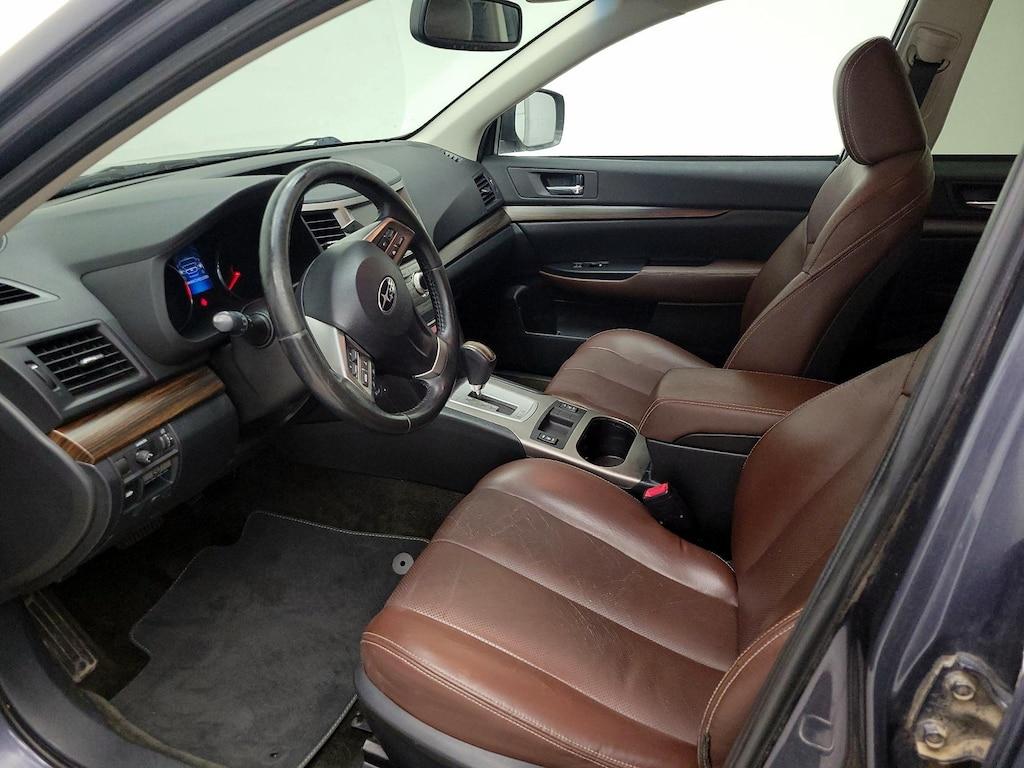 used 2014 Subaru Outback car, priced at $14,599