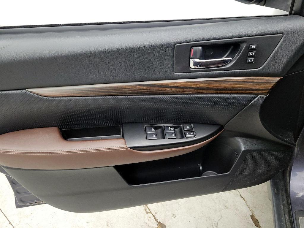 used 2014 Subaru Outback car, priced at $14,599