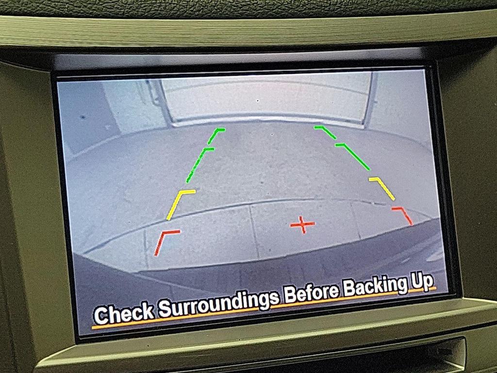 used 2014 Subaru Outback car, priced at $14,599
