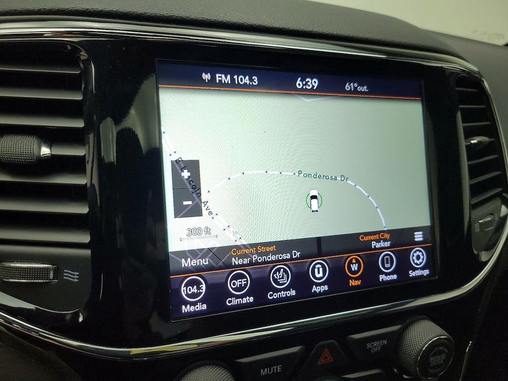 used 2019 Jeep Grand Cherokee car, priced at $24,998