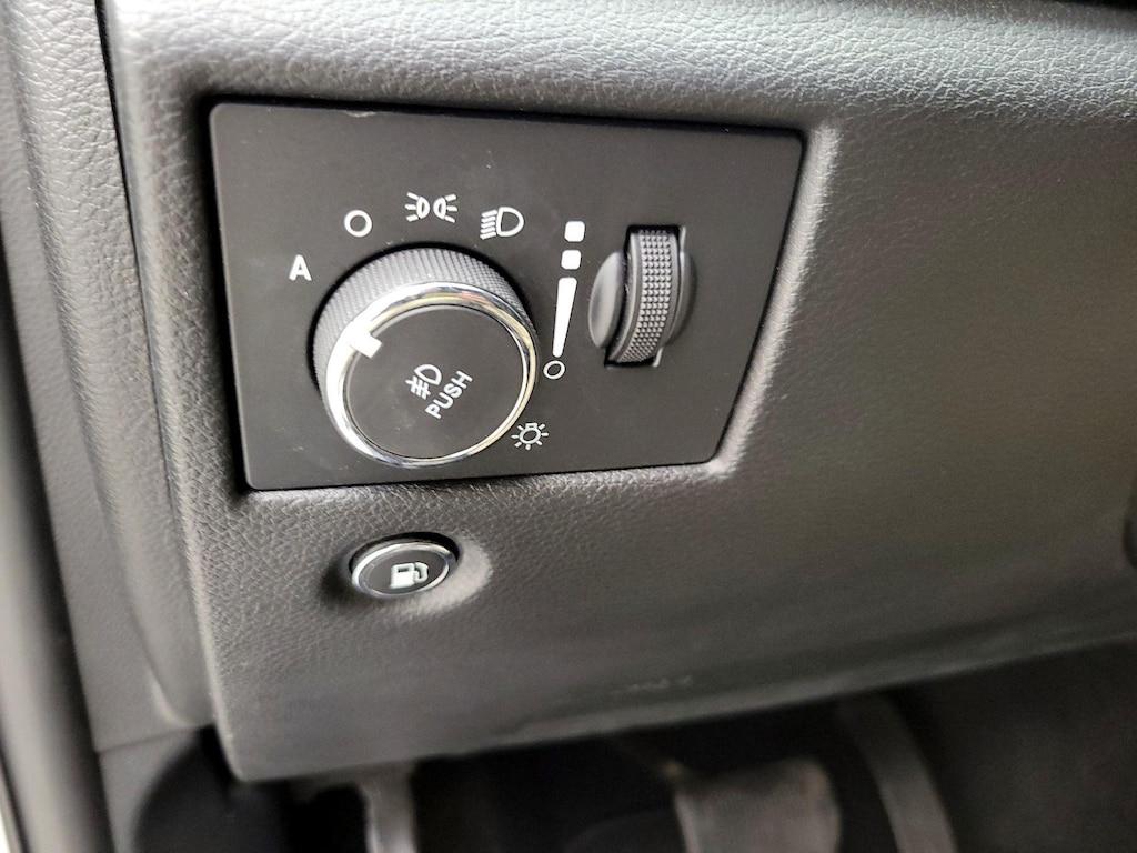 used 2019 Jeep Grand Cherokee car, priced at $24,998