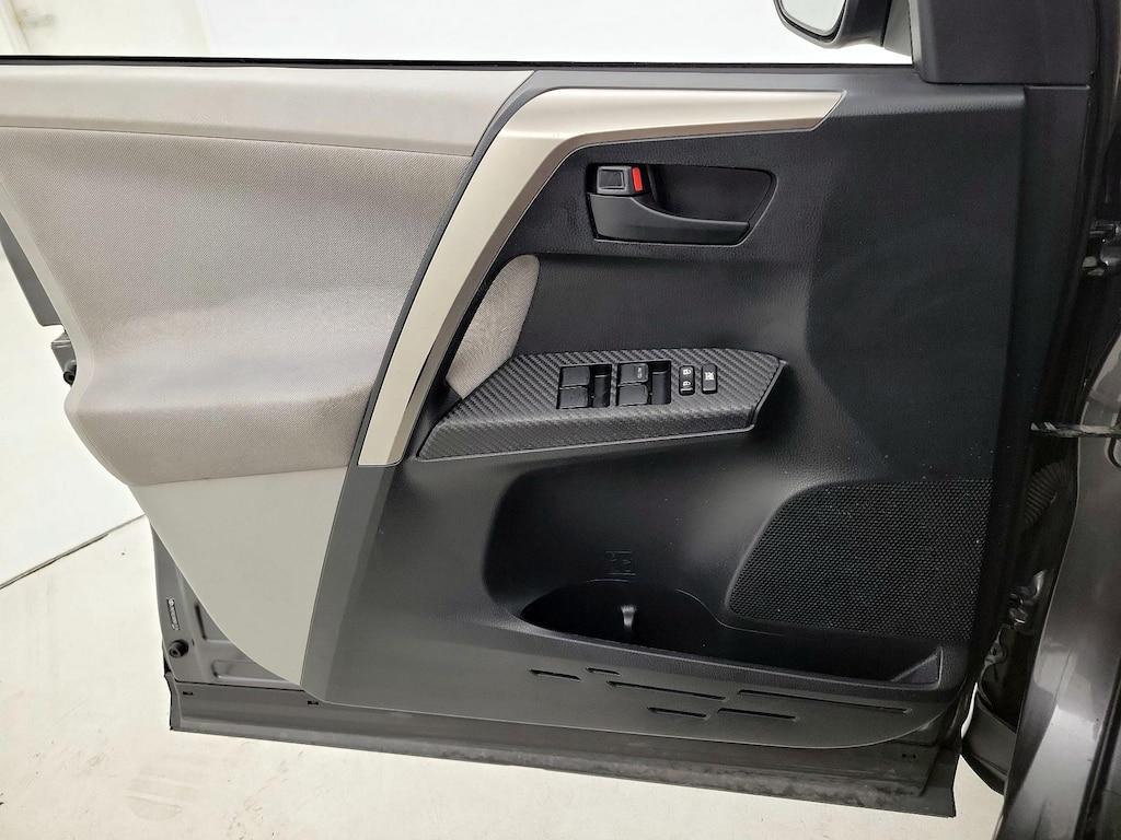 used 2013 Toyota RAV4 car, priced at $15,998