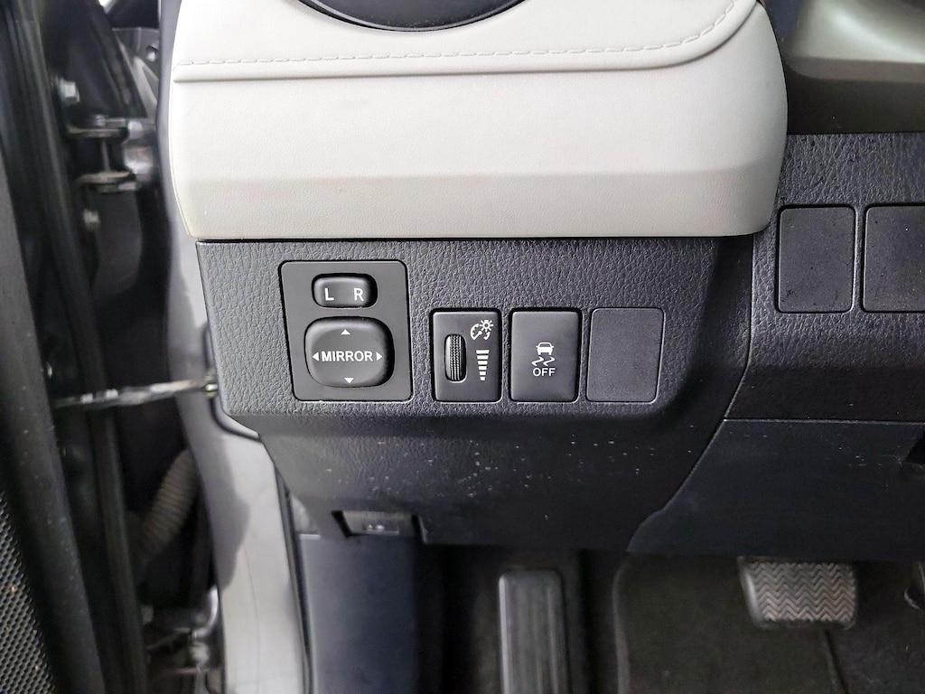 used 2013 Toyota RAV4 car, priced at $15,998