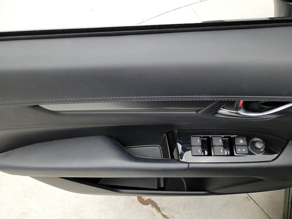 used 2022 Mazda CX-5 car, priced at $24,998