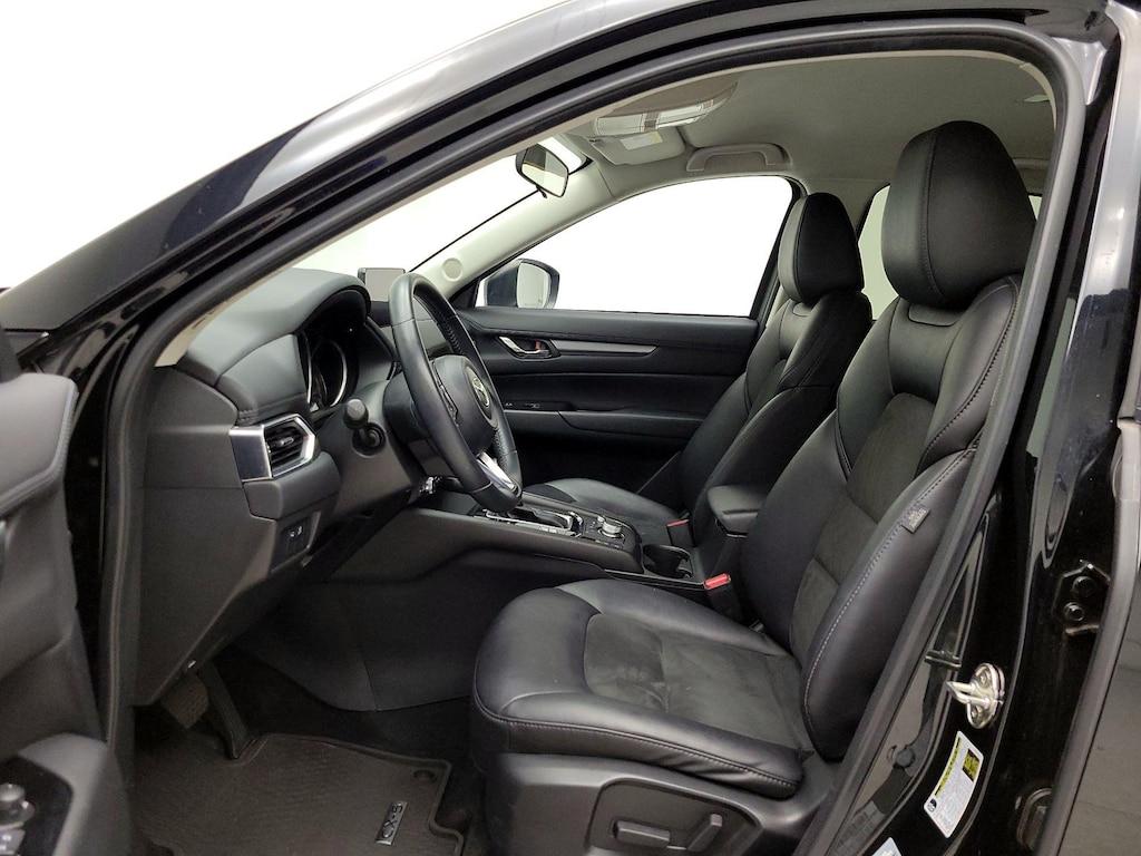 used 2022 Mazda CX-5 car, priced at $24,998