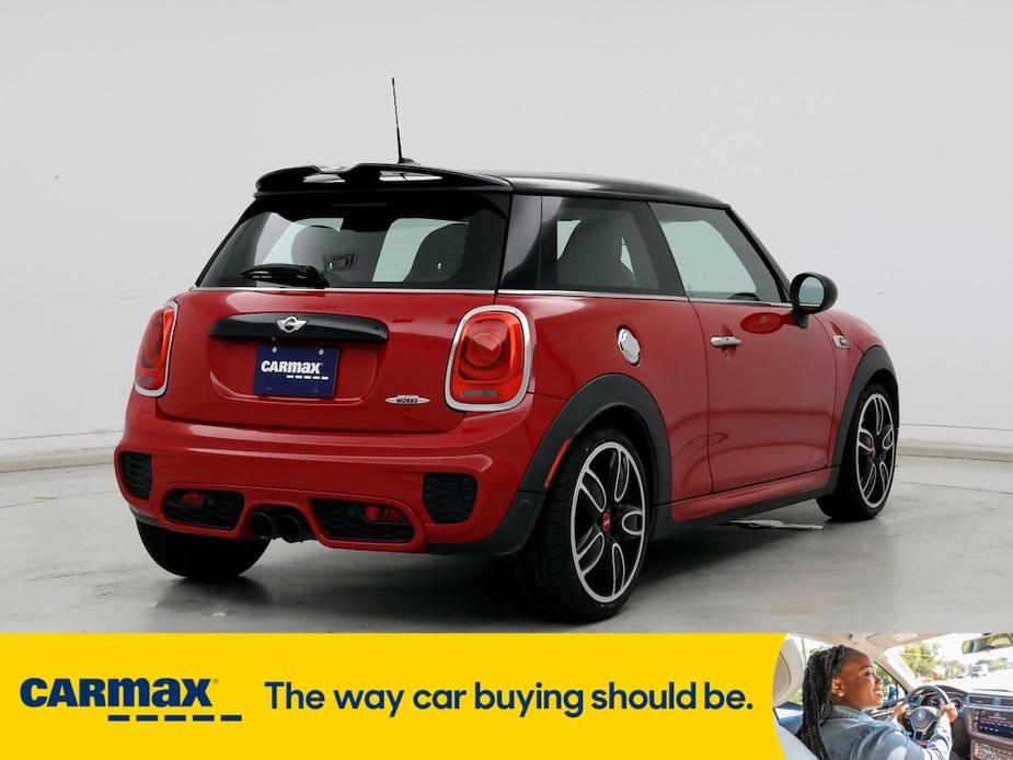 used 2015 MINI Hardtop car, priced at $19,998