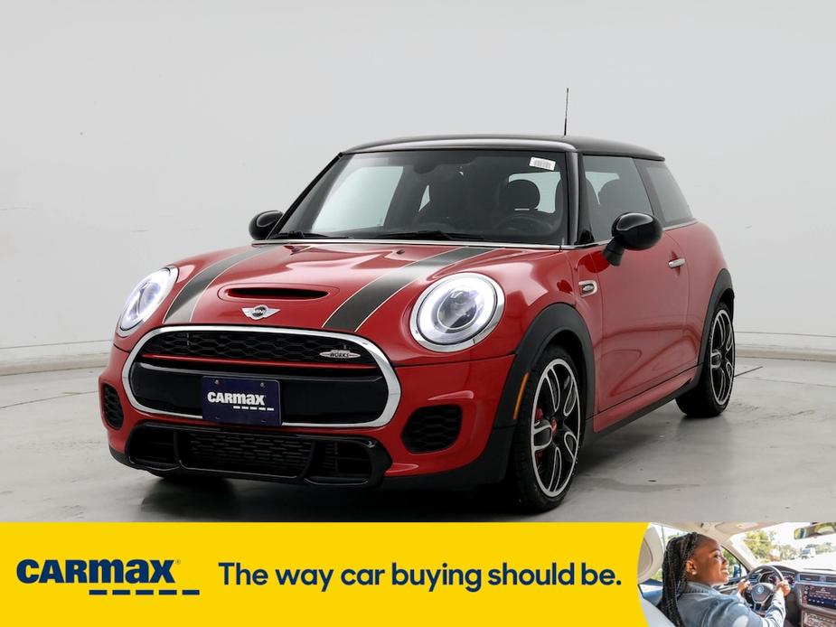 used 2015 MINI Hardtop car, priced at $19,998