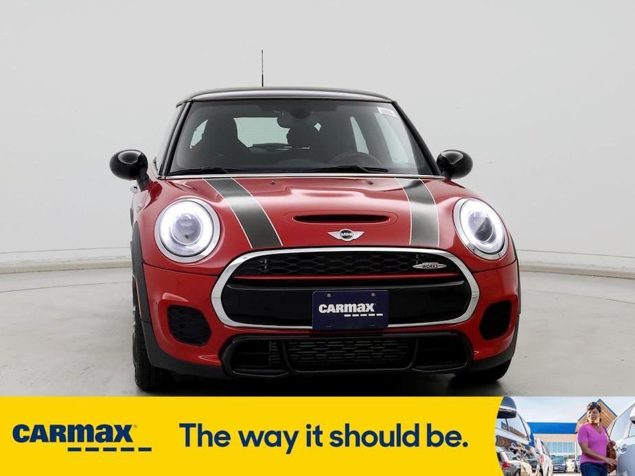 used 2015 MINI Hardtop car, priced at $19,998