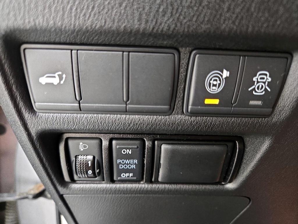 used 2019 Nissan Armada car, priced at $24,998