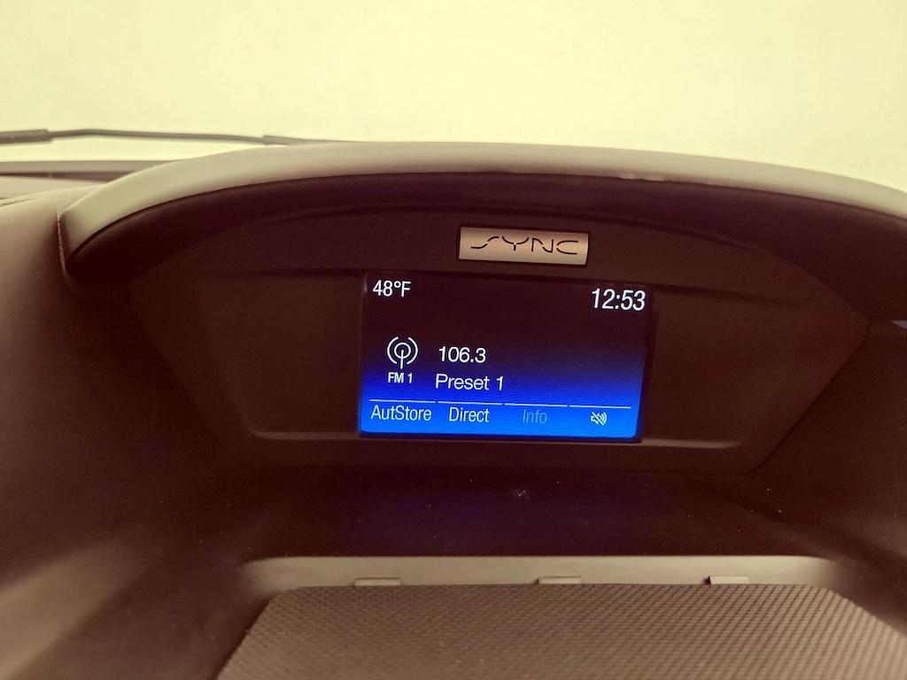 used 2017 Ford Escape car, priced at $12,998