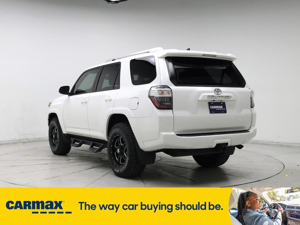 used 2018 Toyota 4Runner car, priced at $39,998