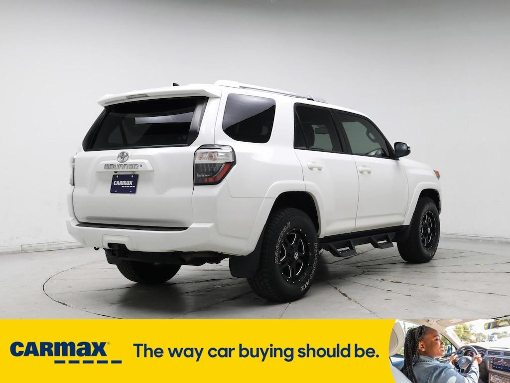 used 2018 Toyota 4Runner car, priced at $39,998