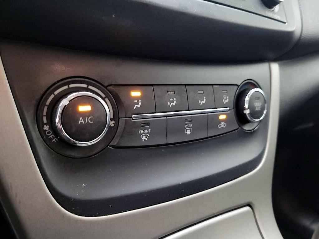 used 2015 Nissan Sentra car, priced at $10,998