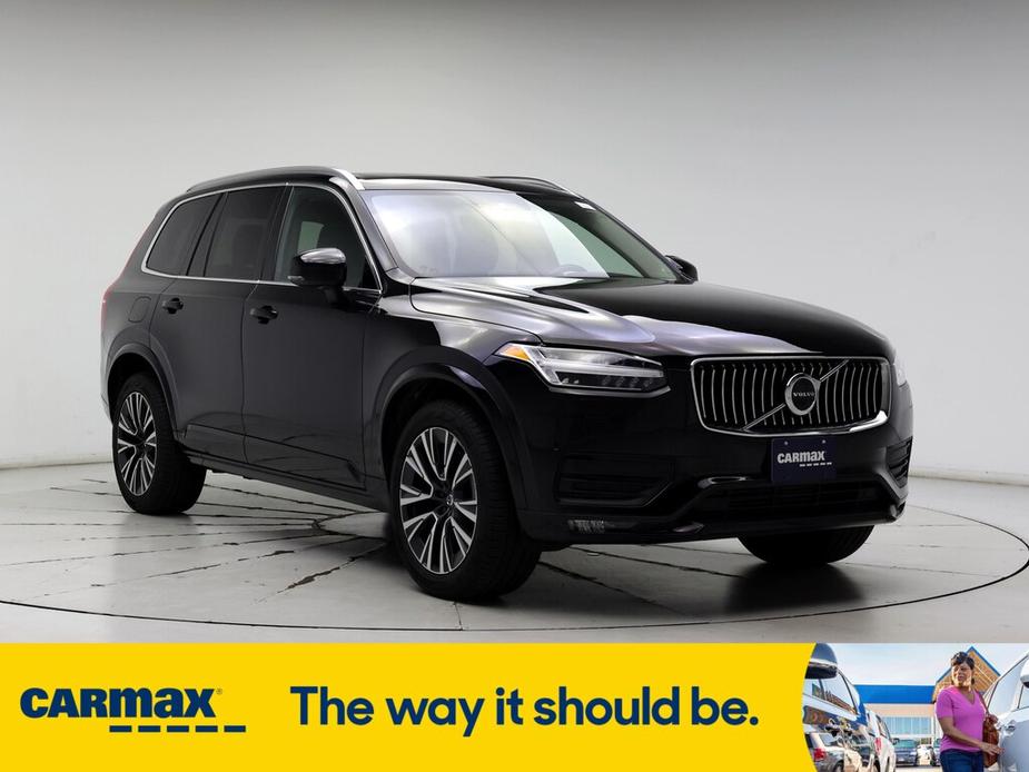 used 2022 Volvo XC90 car, priced at $38,998