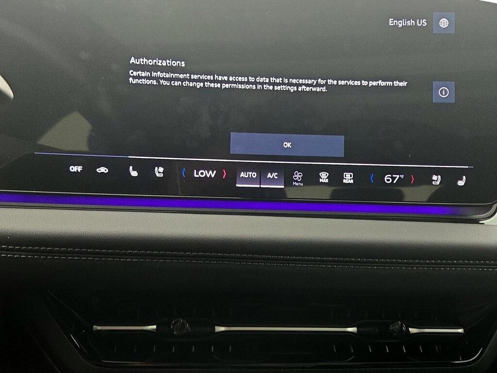 used 2025 Audi A6 e-tron car, priced at $63,998