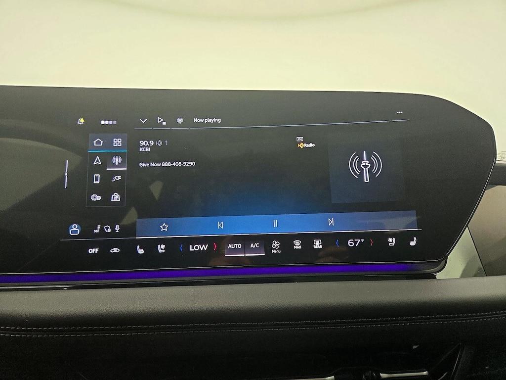 used 2025 Audi A6 e-tron car, priced at $63,998