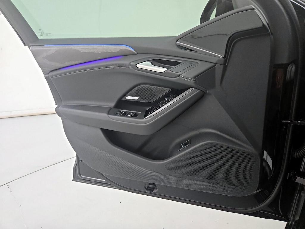 used 2025 Audi A6 e-tron car, priced at $63,998