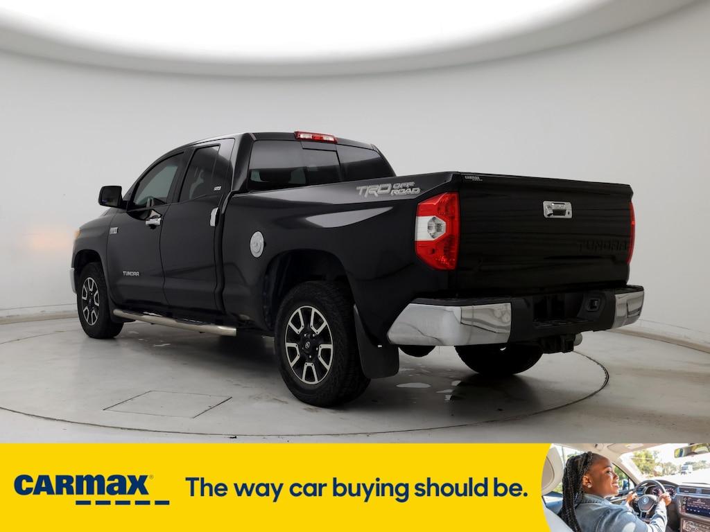 used 2014 Toyota Tundra car, priced at $23,998