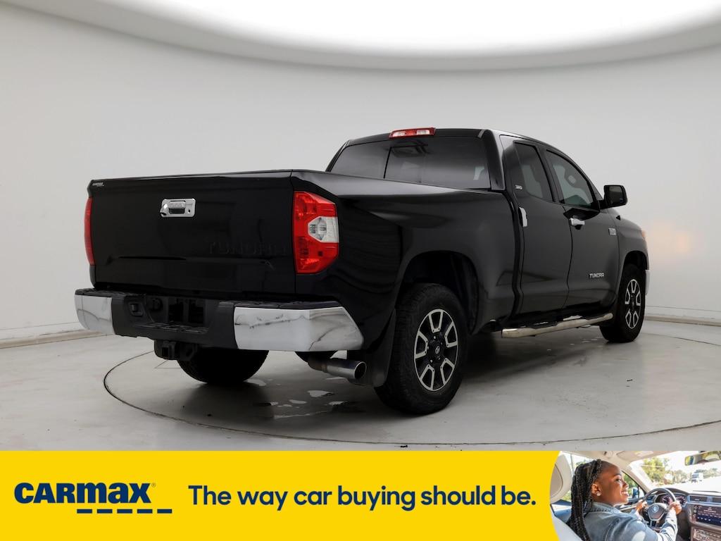 used 2014 Toyota Tundra car, priced at $23,998